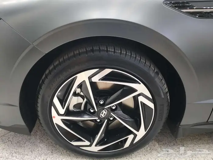 هيونداي سوناتا 2026 بسعر مميز وحصري للكاش والاقساط 13