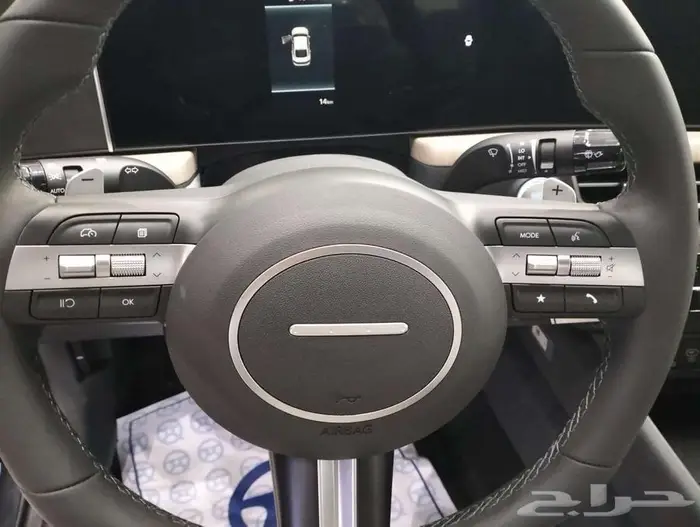 هيونداي سوناتا 2026 بسعر مميز وحصري للكاش والاقساط 15