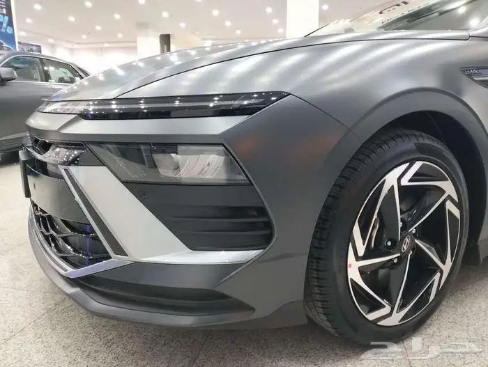 هيونداي سوناتا 2026 بسعر مميز وحصري للكاش والاقساط 19