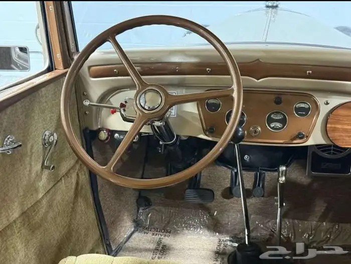 للبيع شفر موديل 1931 Chevrolet 14