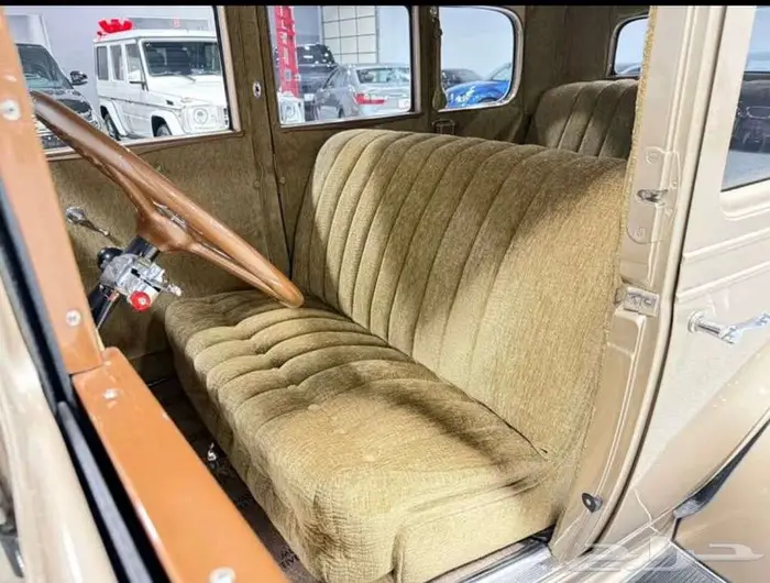 للبيع شفر موديل 1931 Chevrolet 8