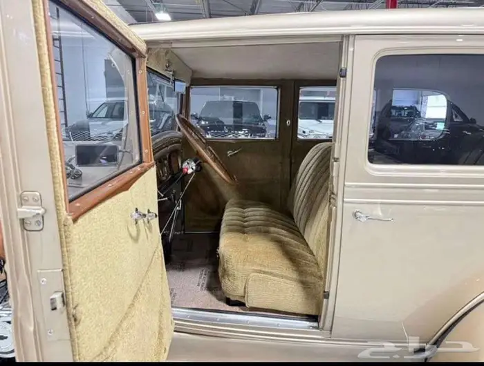 للبيع شفر موديل 1931 Chevrolet 13