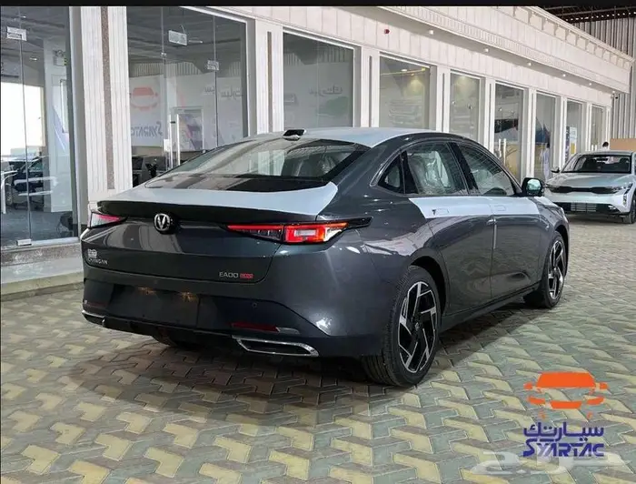 شانجان ايدو بلس 2026 جميع الفئات بالتقسيط فقط بدون دفعه اولى 1