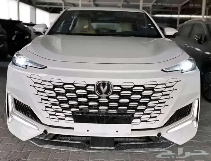 شانجان UNI-K -2026- فل كامل بالنقد والتقسيط 7