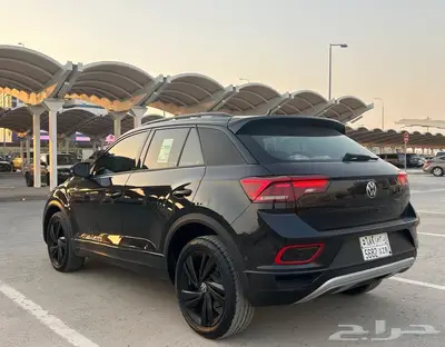 فولكس واجن تي روك 2024 index