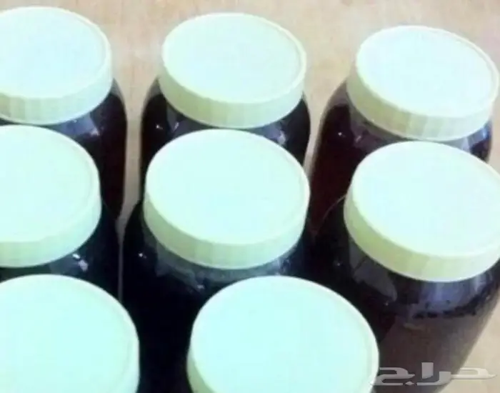 عسل اصلي مشروط 1