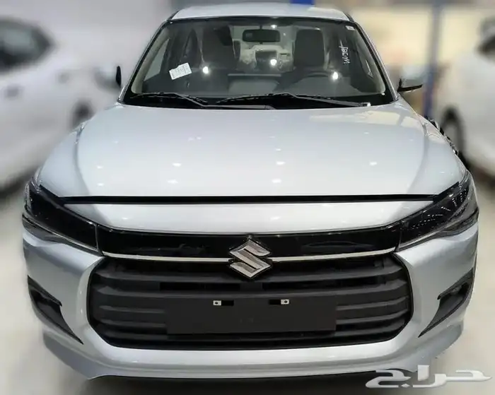 سوزوكي ديزاير استاندر موديل 2026 بأقل الأسعار 0
