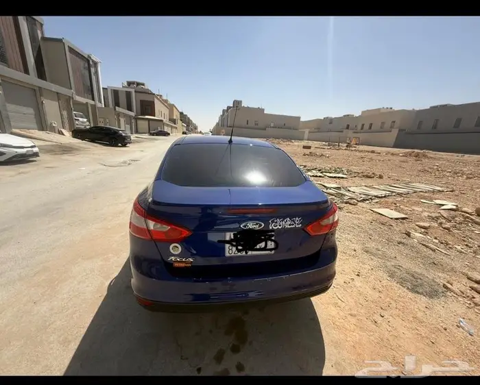 فوارد فوكس 2014 0