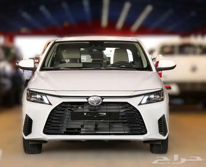 تويوتا يارس Y PLUS 2026_ اقساط 1
