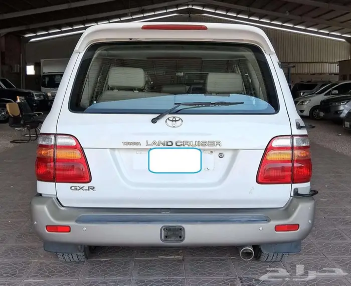 جيب جي اكر ار 6 سلندر مديل 2001 - الخرج 11