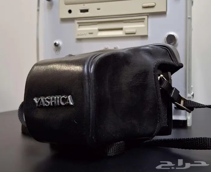 Yashica FX-3 SUPER 2000 كاميرا فلم 0