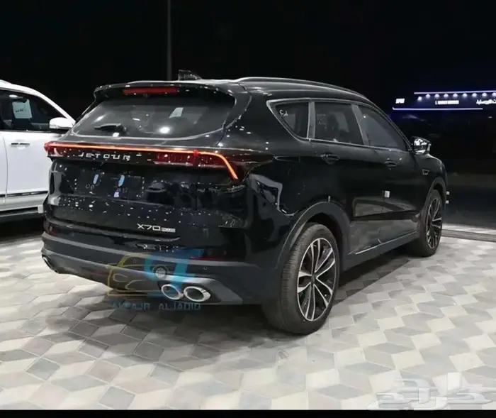 جينور X70-2026 متوفر كمفورت-وكمفورت بلس 6