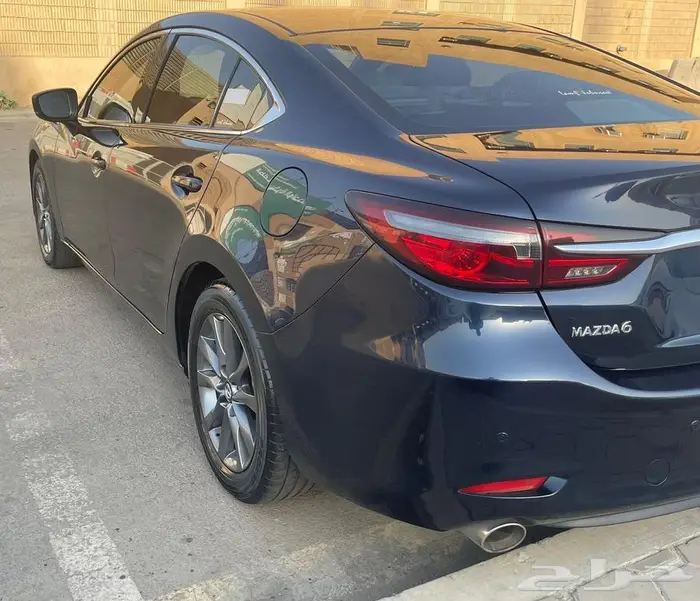 ماردا 2023 استاندر 3