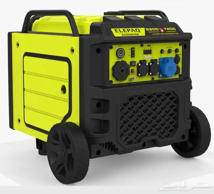 Generators مولدات 2