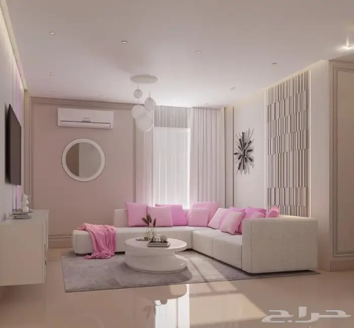 تصميم داخلى وخارجى 20