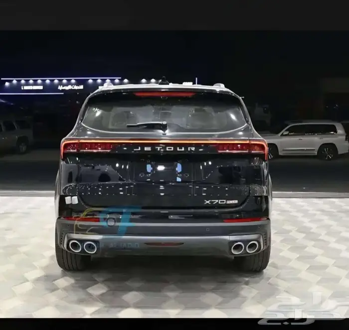 جينور X70-2026 متوفر كمفورت-وكمفورت بلس 4