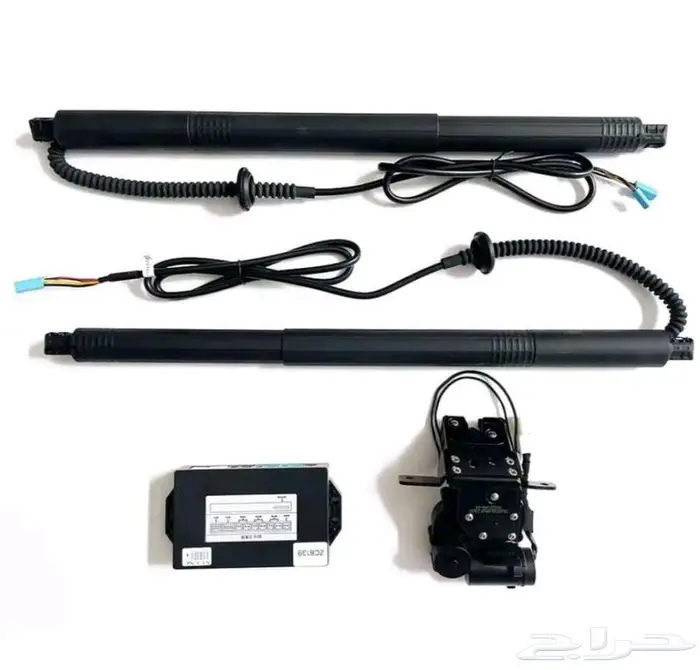 شنطة كهربائية نيسان إكس تريل 2023-2025 2