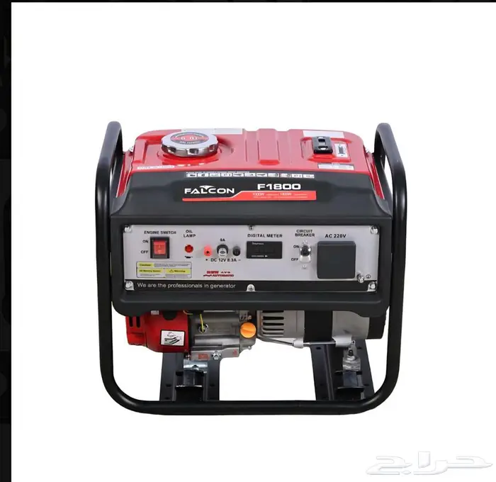 Generators مولدات 30