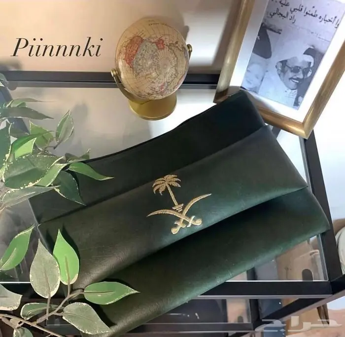 شنط باوتش تفصيل مع التطريز على حسب الطلب 6