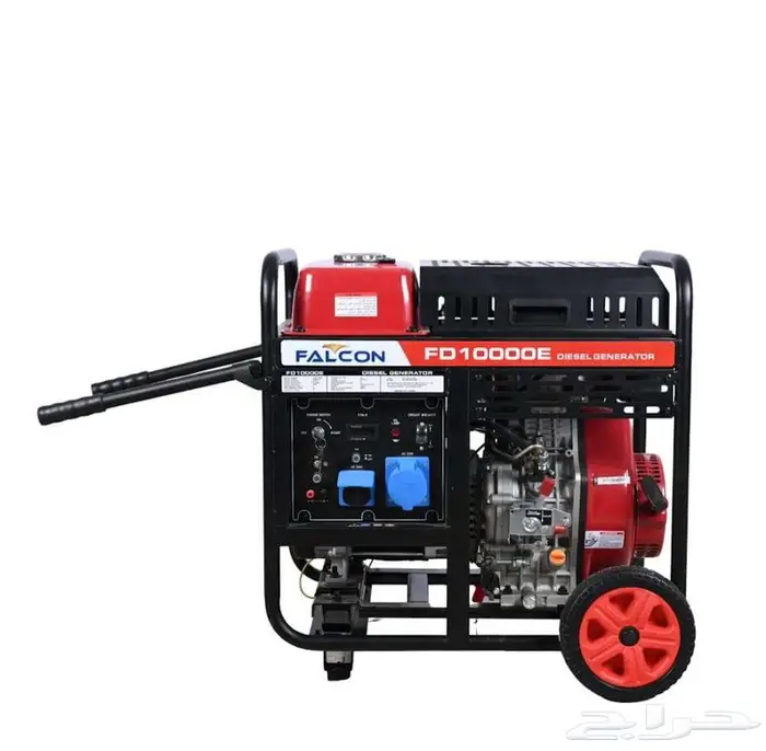 Generators مولدات 20