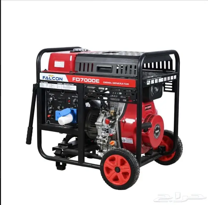 Generators مولدات 23