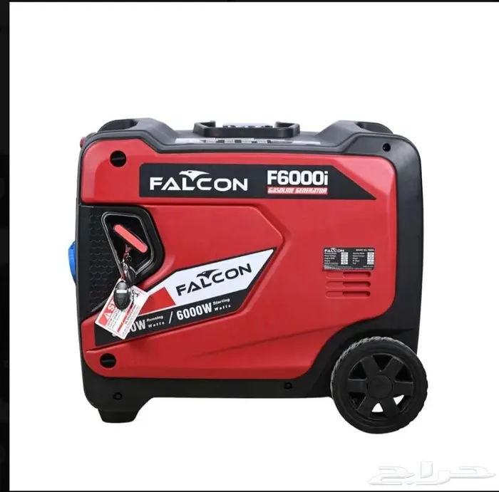 Generators مولدات 18