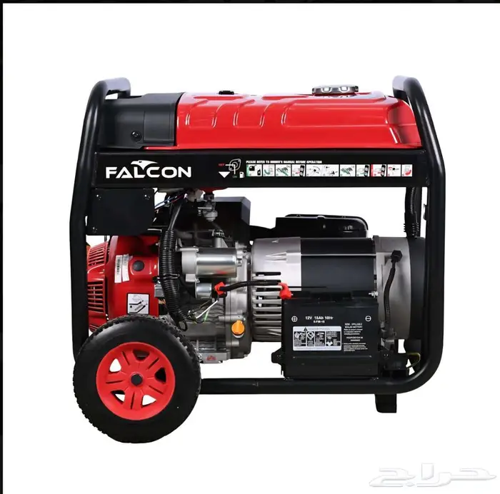 Generators مولدات 37