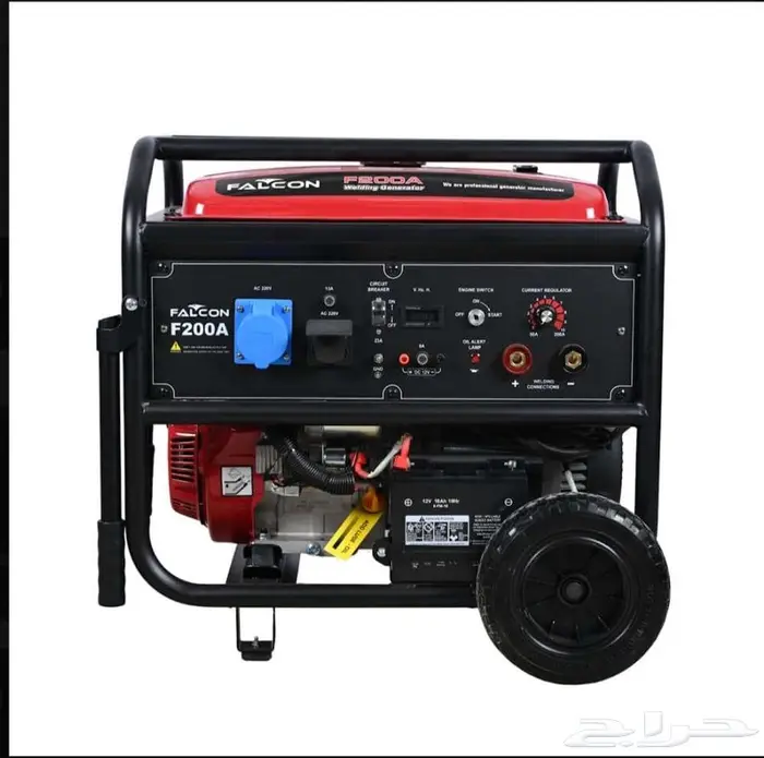 Generators مولدات 34