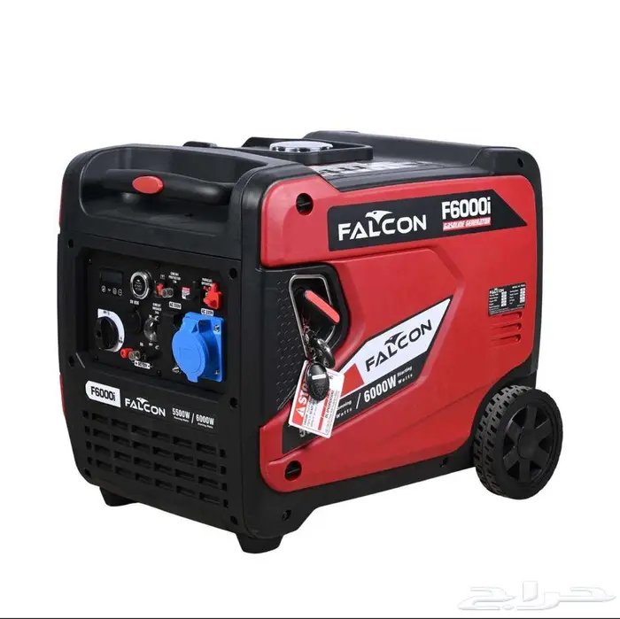 Generators مولدات 5