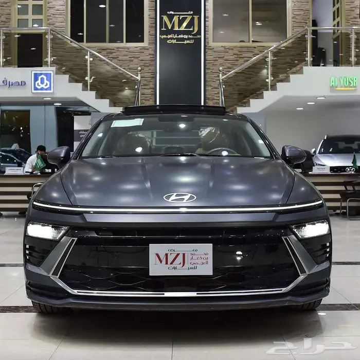 هيونداي سونتا 2026 عرض الكاش الاقوى بالسوق 0