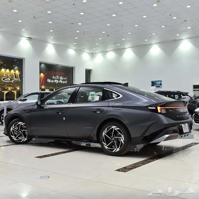 هيونداي سونتا 2026 عرض الكاش الاقوى بالسوق 2