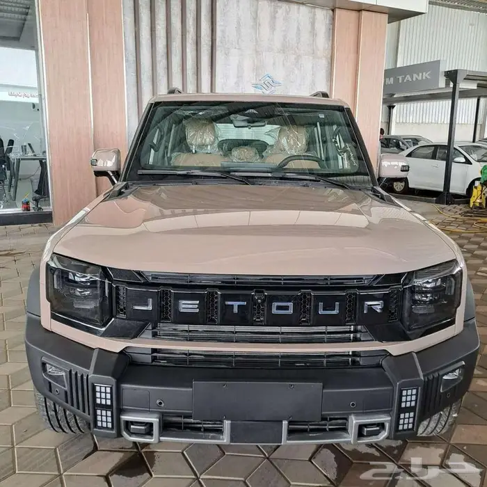 جيتور تي تو T2 2026 لاكجري اقوي عروض 10