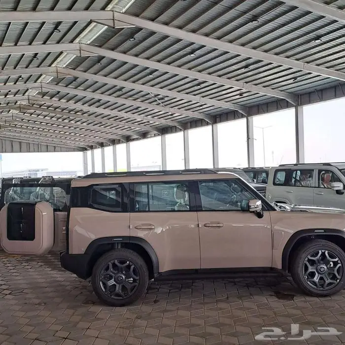 جيتور تي تو T2 2026 لاكجري اقوي عروض 11