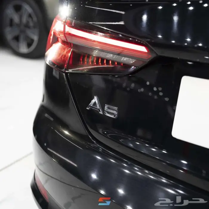 اودي A5 40TFSI موديل 2022 4