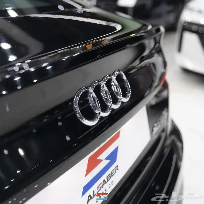 اودي A5 40TFSI موديل 2022 7