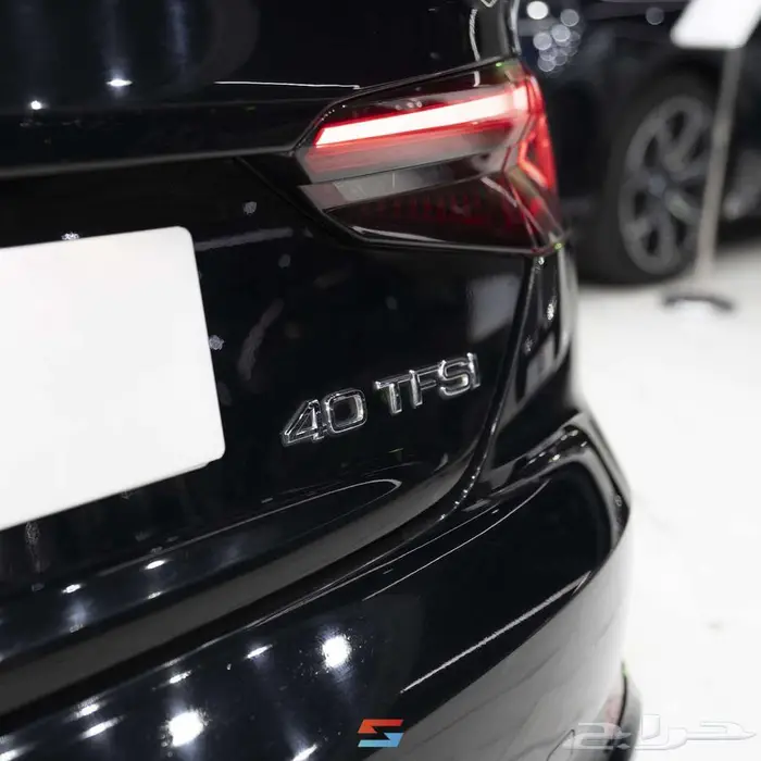 اودي A5 40TFSI موديل 2022 5