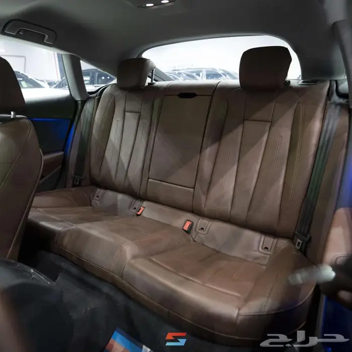 اودي A5 40TFSI موديل 2022 12