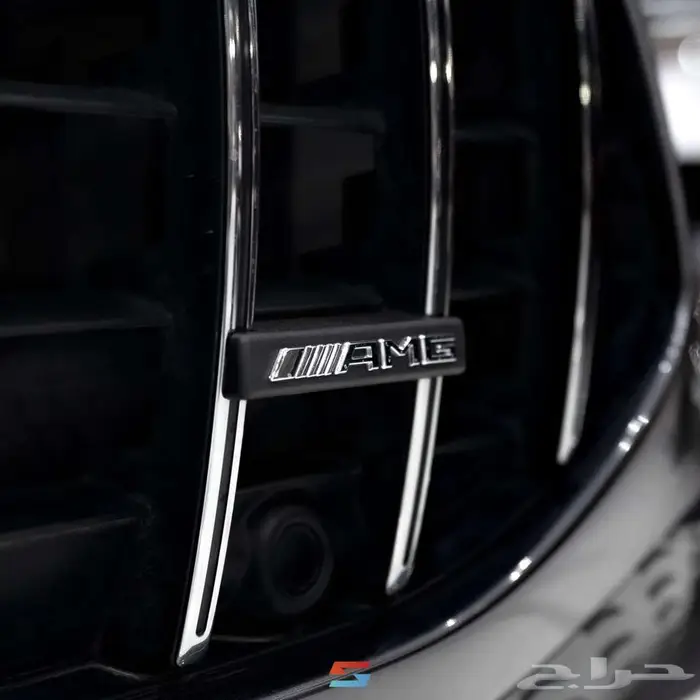 مرسيدس A35 AMG موديل 2023 9