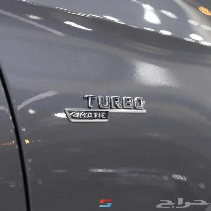 مرسيدس A35 AMG موديل 2023 6