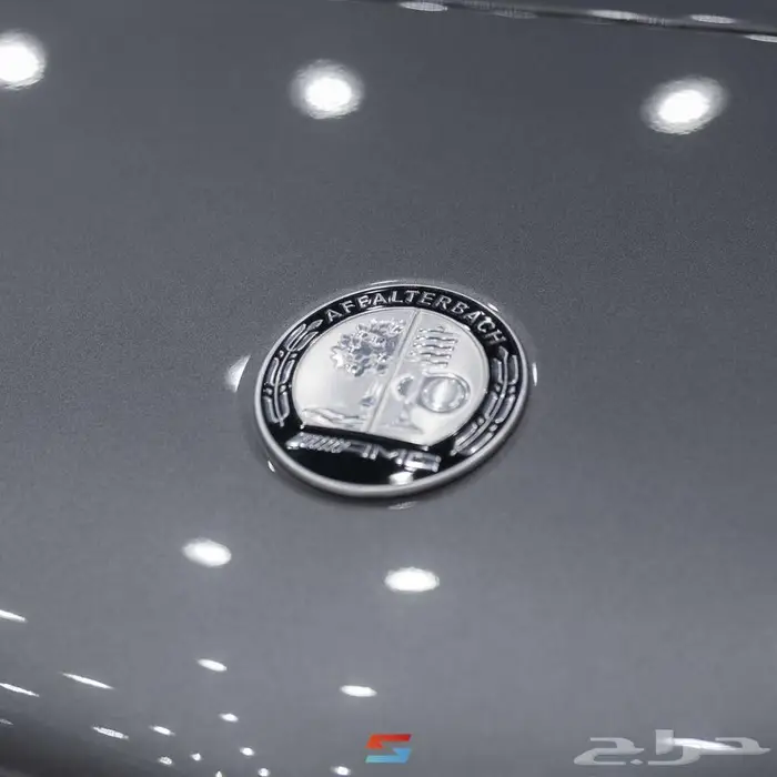 مرسيدس A35 AMG موديل 2023 8