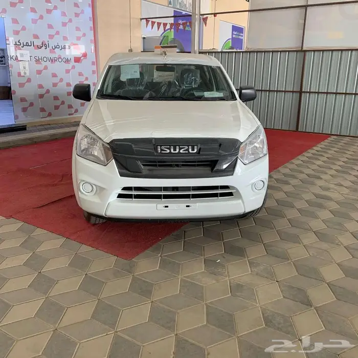2024 قير عادي ديزل 2
