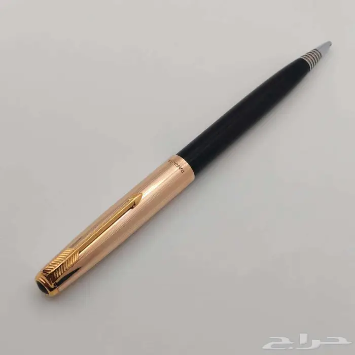 قلم باركر 51 رصاص 0.9 mm 1