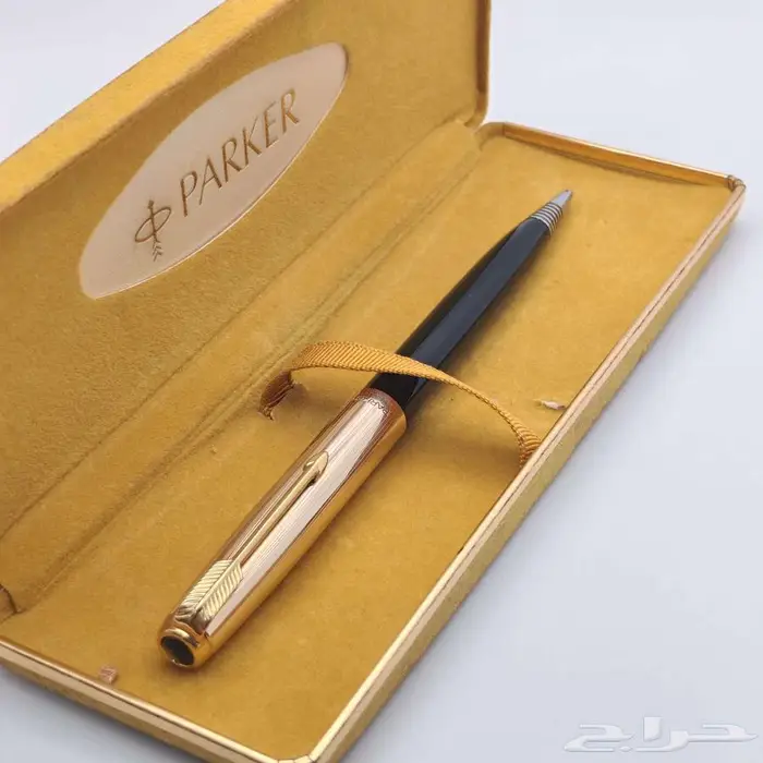 قلم باركر 51 رصاص 0.9 mm 4