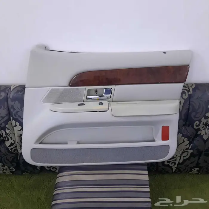 للبيع ديكور باب فورد 2008 ماركيز 0