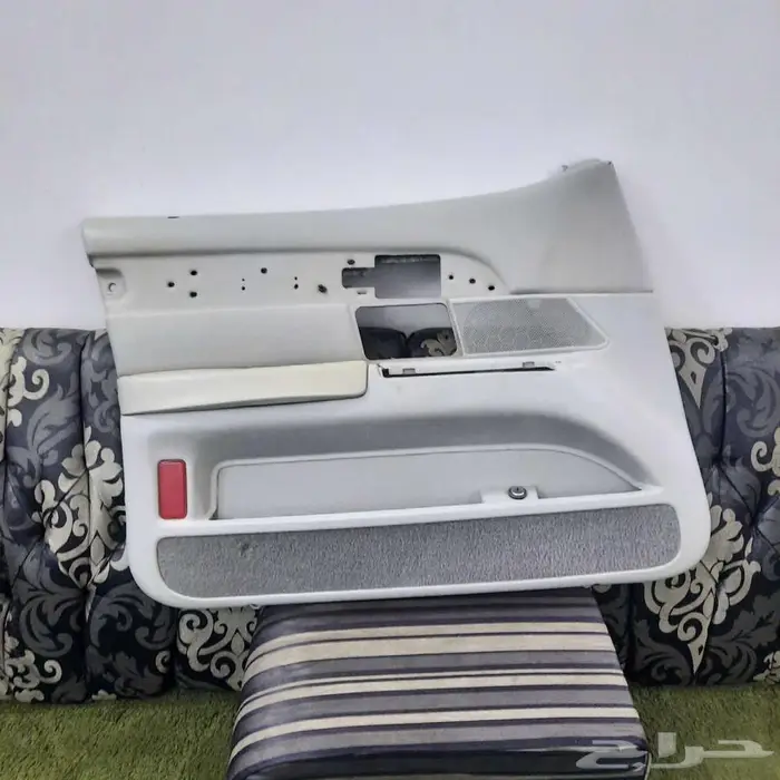 للبيع ديكور باب فورد 2008 ماركيز 1