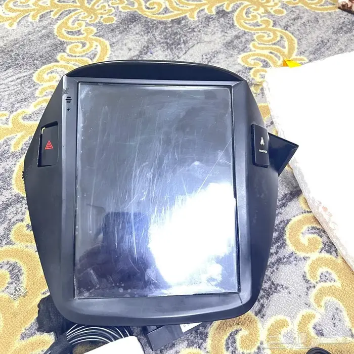 شاشه هونداي توسان 3
