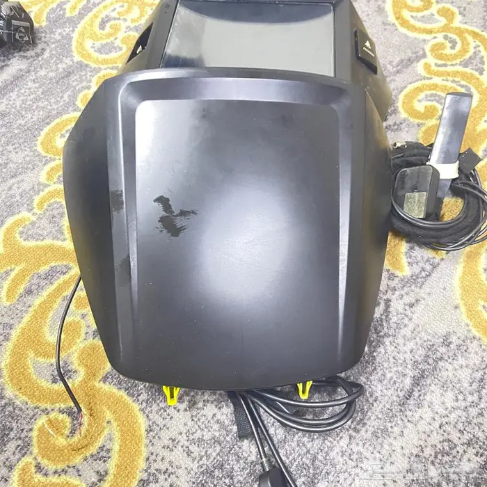 شاشه هونداي توسان 4