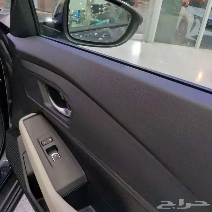 هوندا اكوردEX -1.5T 2025-اقل سعر -عازل حرارى مجانى 14