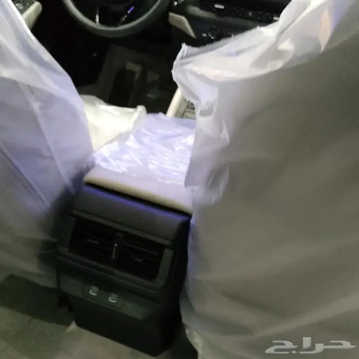 هوندا اكوردEX -1.5T 2025-اقل سعر -عازل حرارى مجانى 20