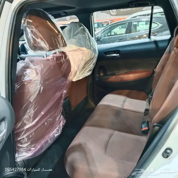 تويوتا كورلا كروس XLIهايبرد2025 11